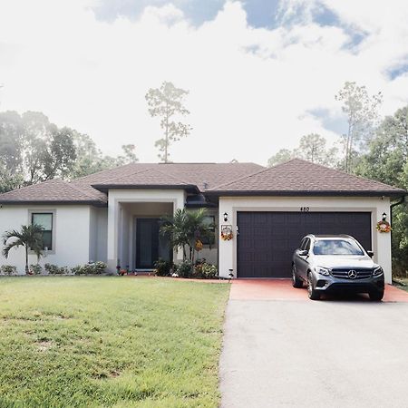 Villa The Nesting Gem Orangetree Esterno foto