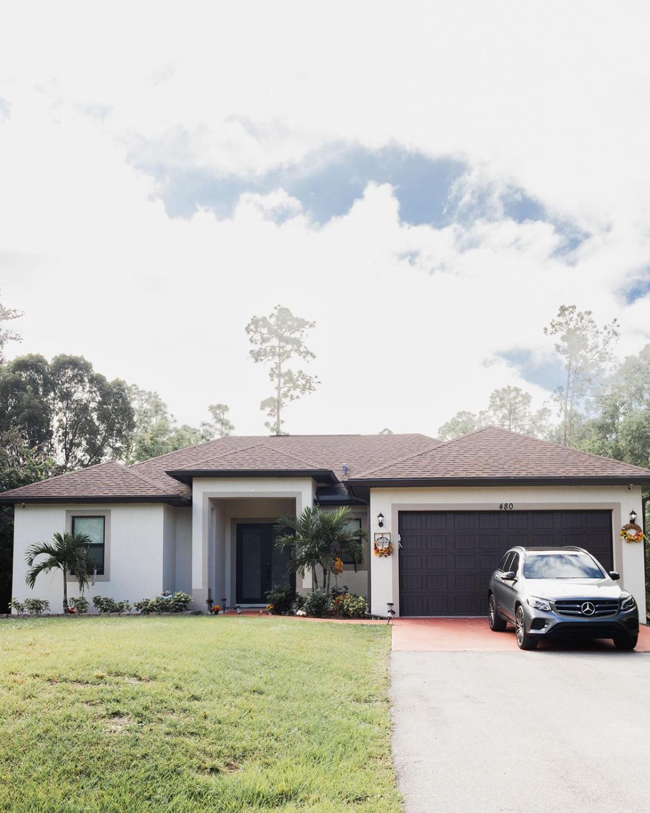 Villa The Nesting Gem Orangetree Esterno foto