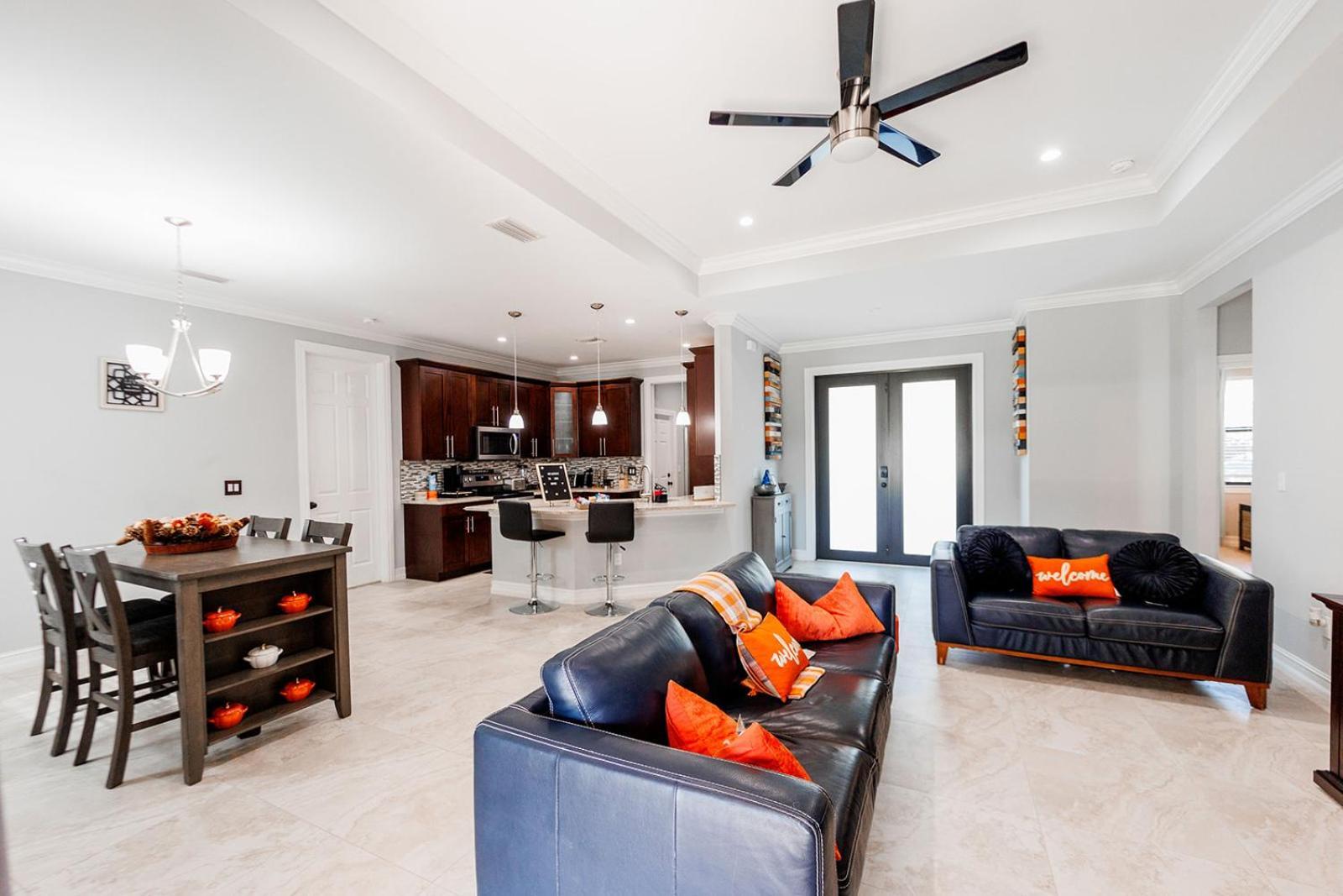 Villa The Nesting Gem Orangetree Esterno foto