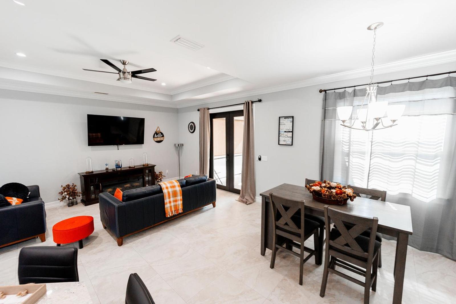Villa The Nesting Gem Orangetree Esterno foto