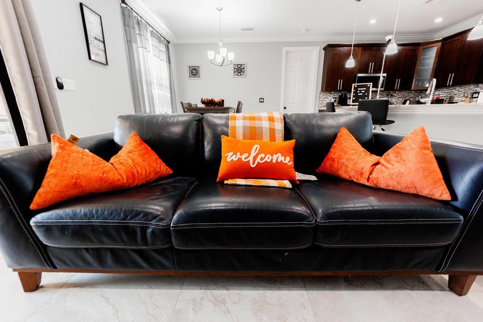 Villa The Nesting Gem Orangetree Esterno foto