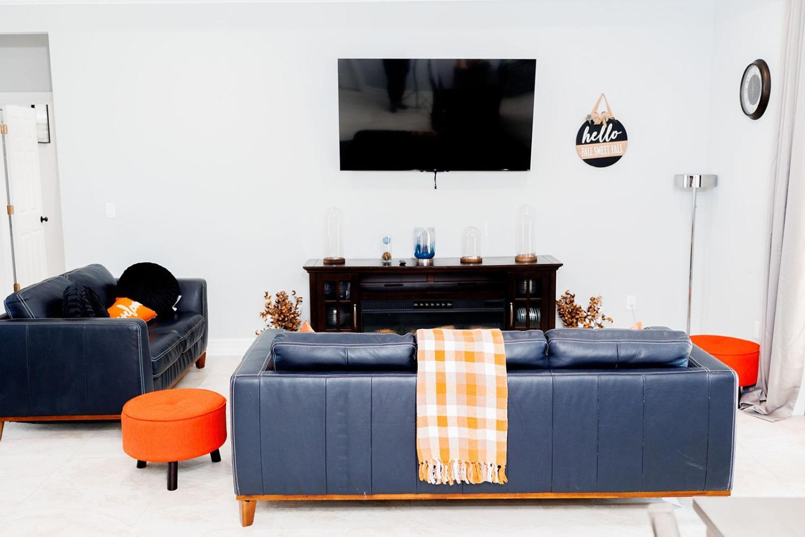Villa The Nesting Gem Orangetree Esterno foto