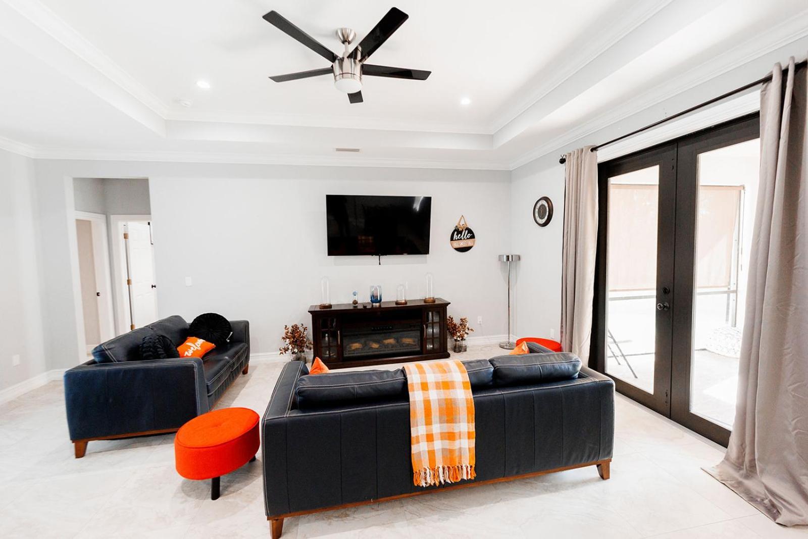 Villa The Nesting Gem Orangetree Esterno foto