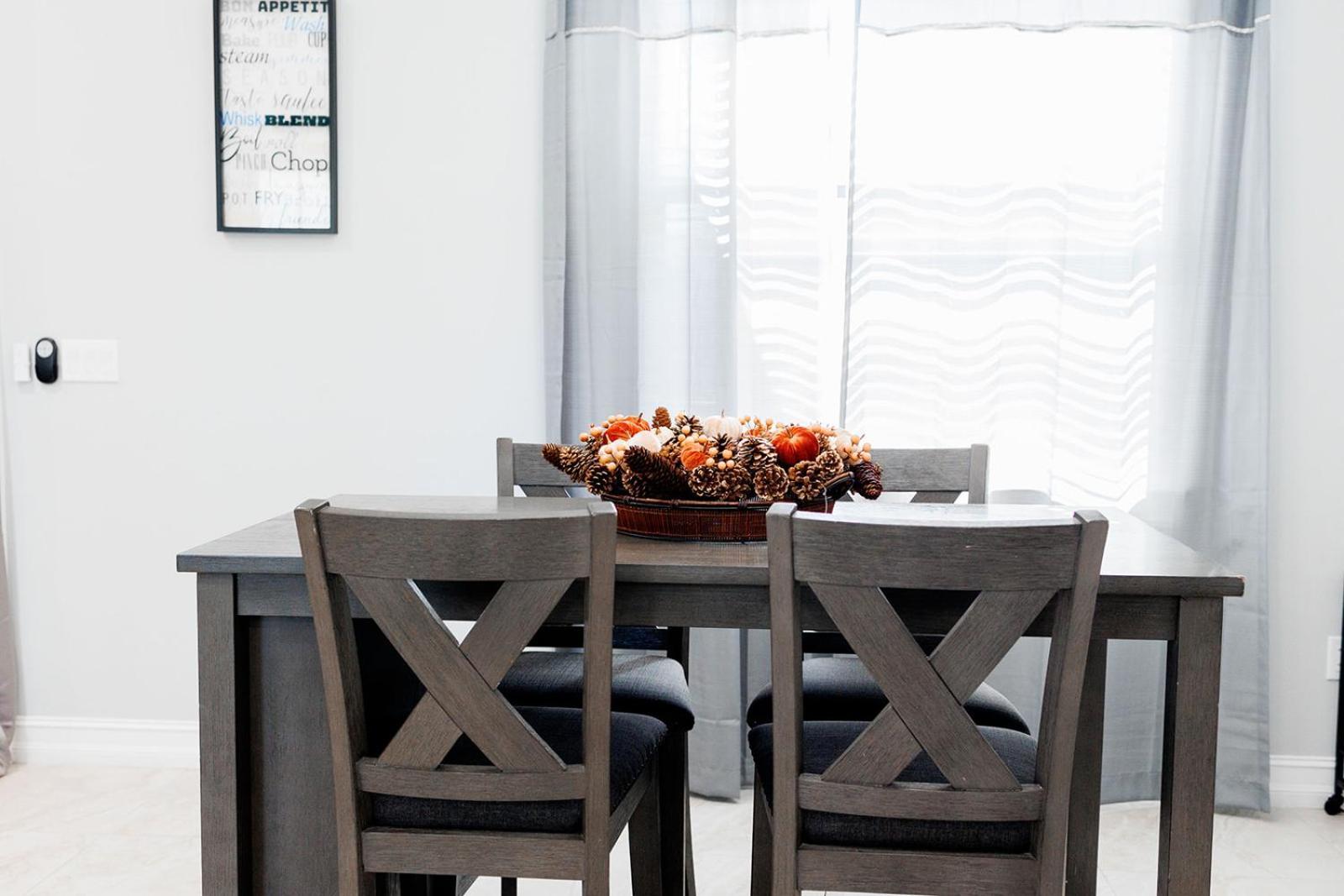 Villa The Nesting Gem Orangetree Esterno foto