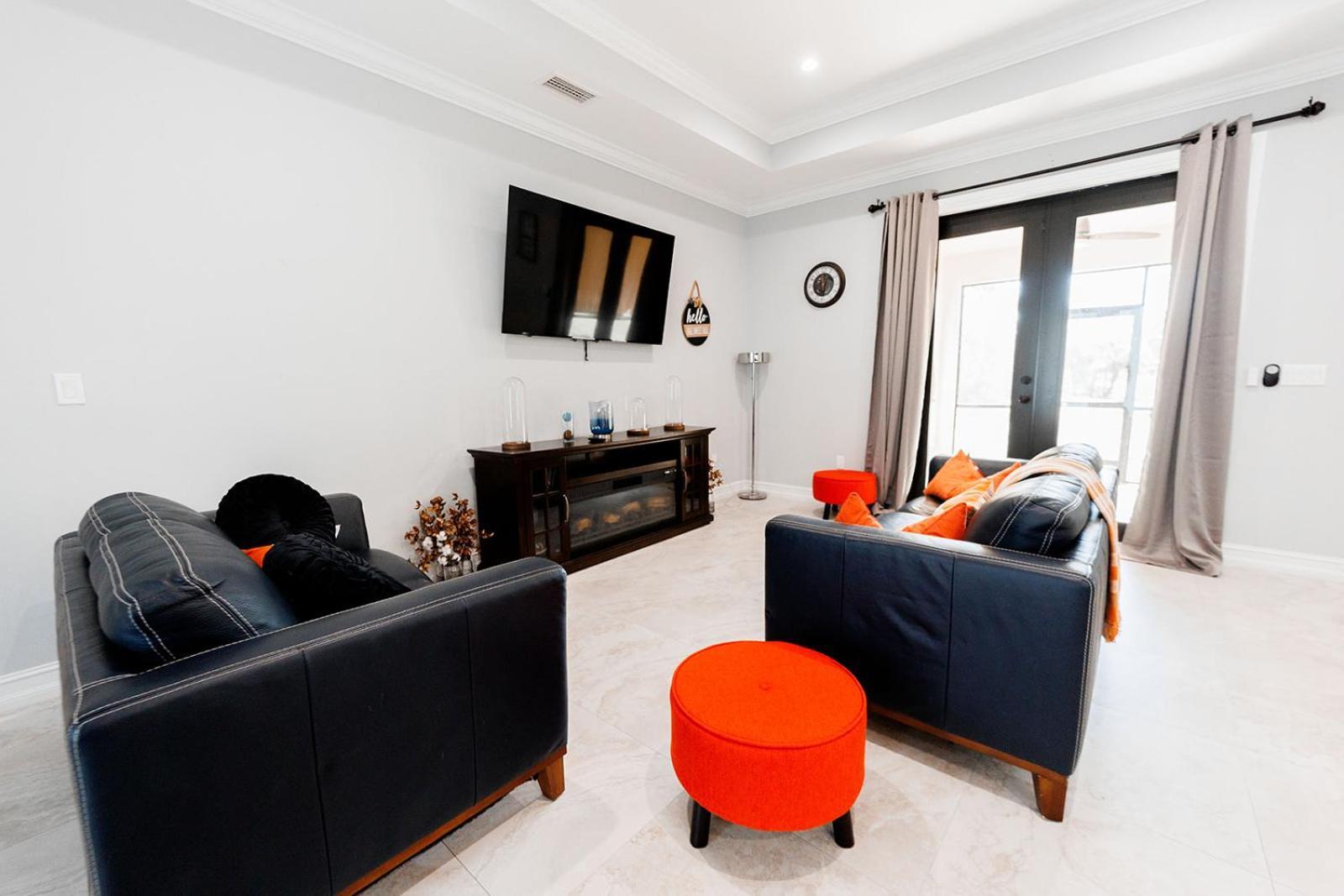 Villa The Nesting Gem Orangetree Esterno foto