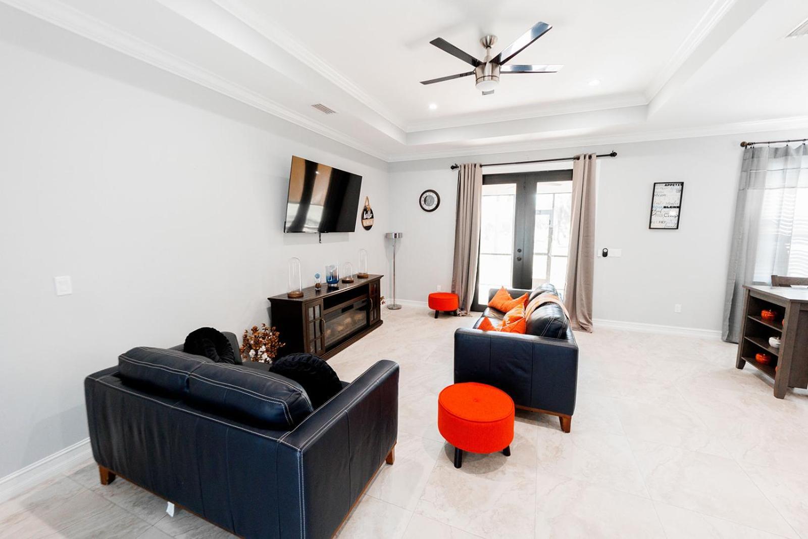 Villa The Nesting Gem Orangetree Esterno foto