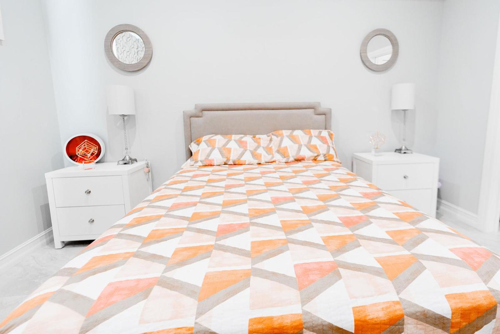 Villa The Nesting Gem Orangetree Esterno foto