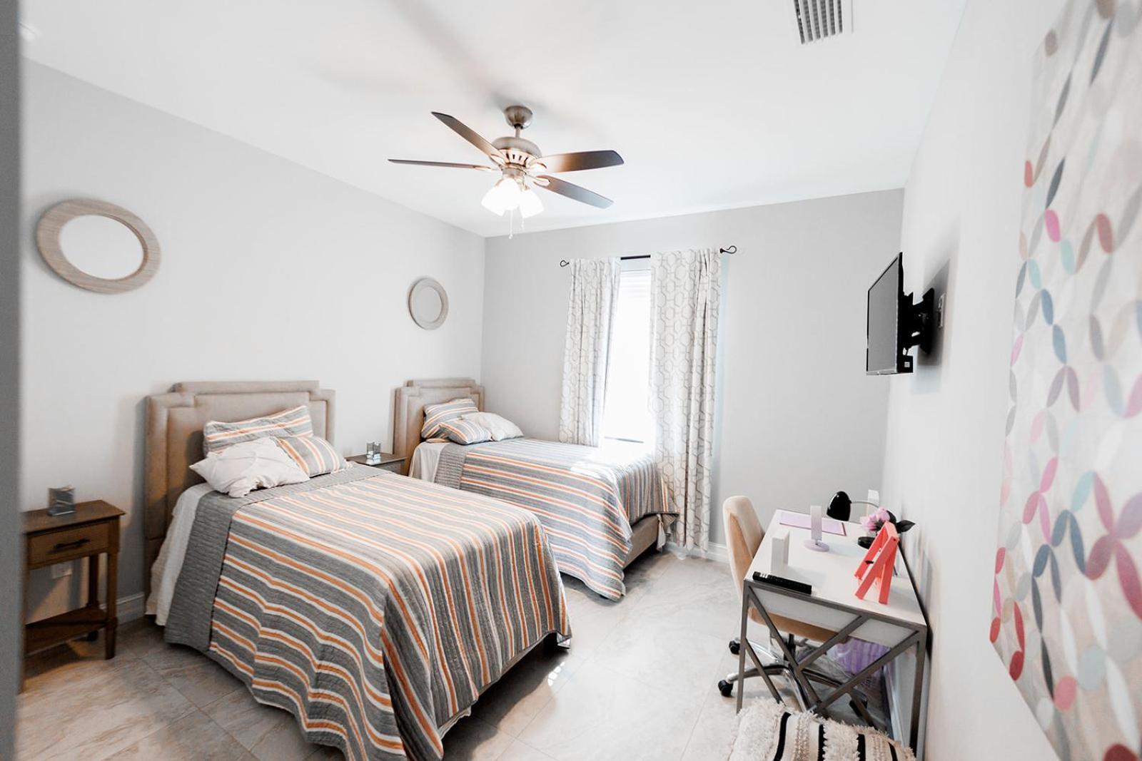 Villa The Nesting Gem Orangetree Esterno foto