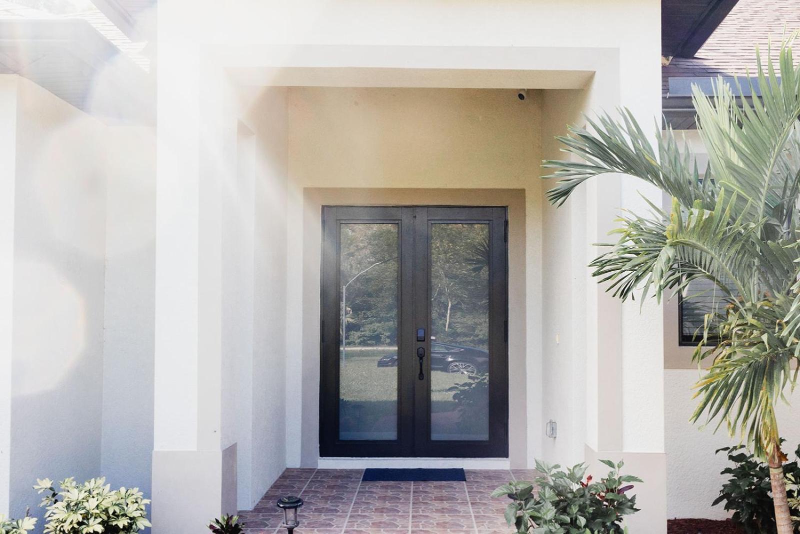 Villa The Nesting Gem Orangetree Esterno foto