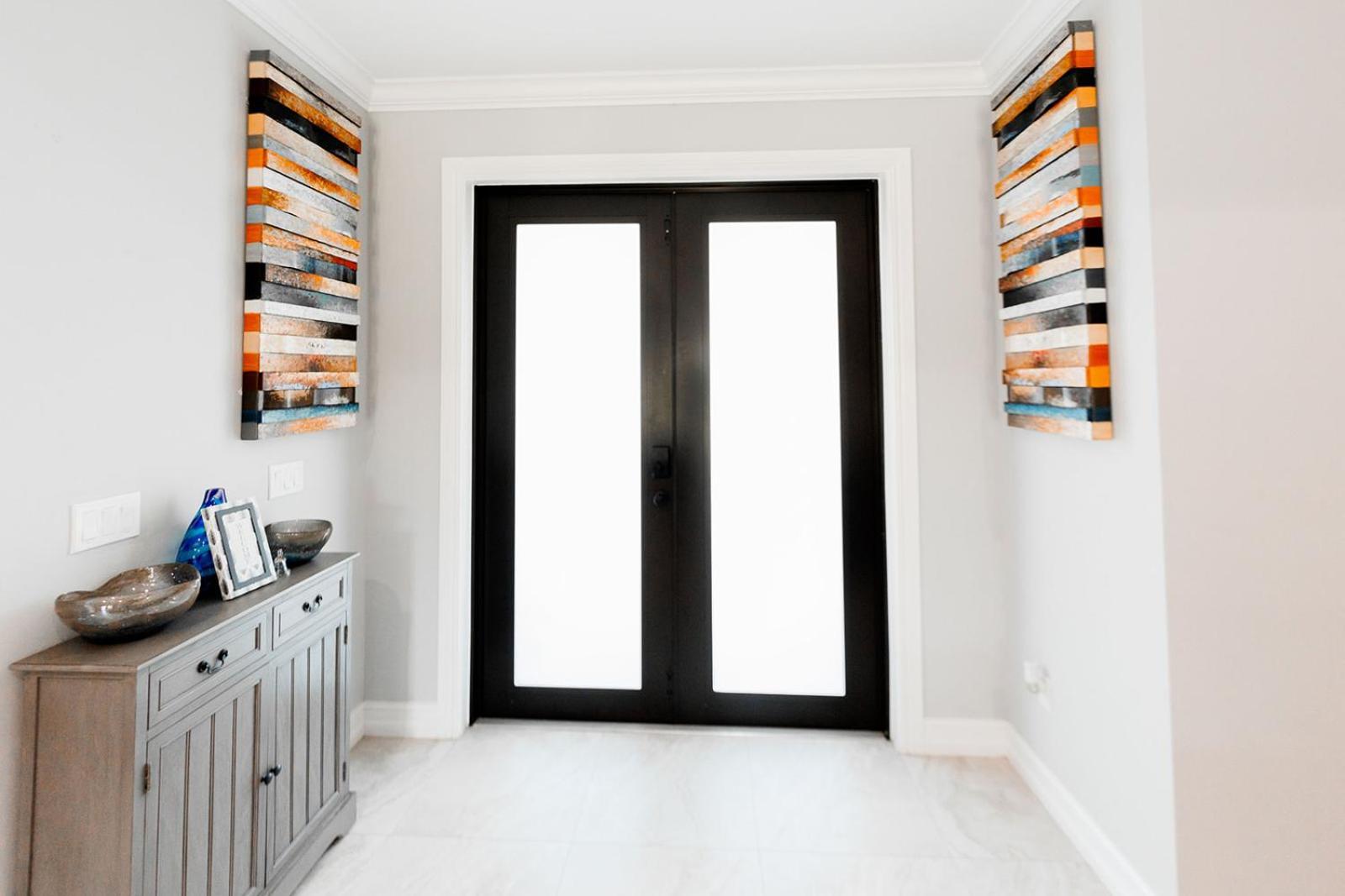 Villa The Nesting Gem Orangetree Esterno foto